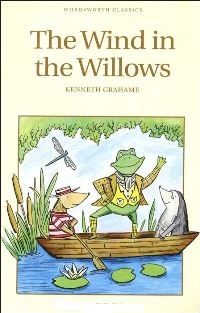WCC Kenneth Grahame The Wind in the Willows